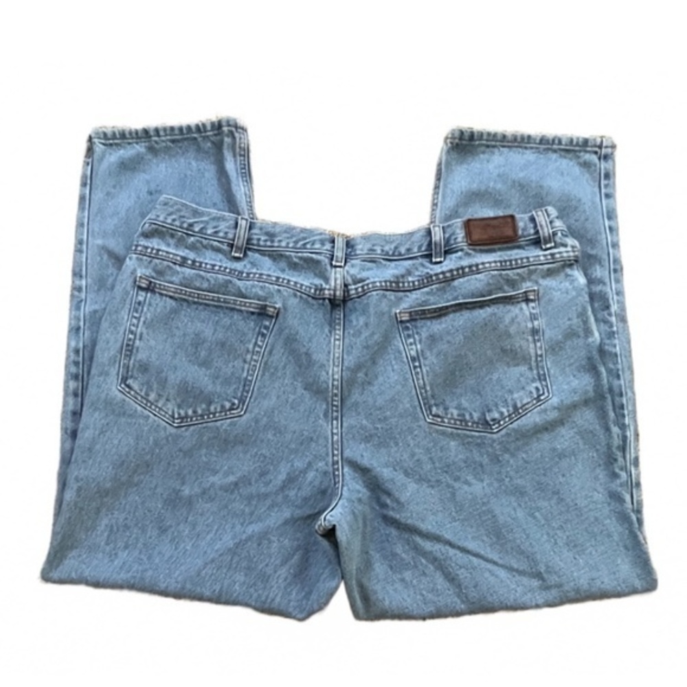 L.L. Bean Classic Fit Jeans Sz. 44 x‎ 32
